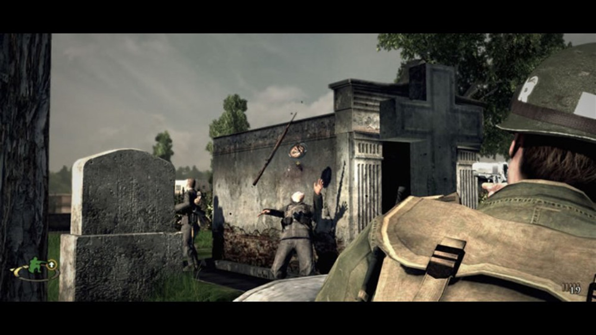 Brothers in Arms: Hell