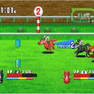 ACA NEOGEO STAKES WINNER. Изображение 4