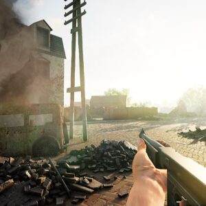 United Assault - Normandy '44. Изображение 2