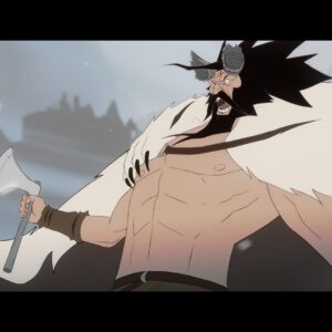 The Banner Saga 2. Изображение 4