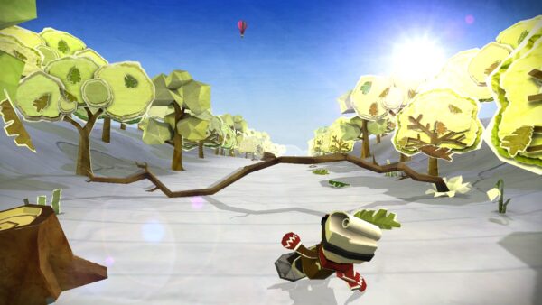Shred It!. Изображение 4