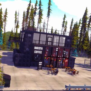 Barista Simulator. Изображение 3