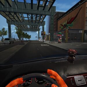 Food Truck Simulator. Изображение 3