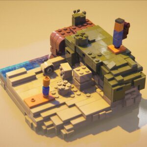 LEGO® Builder's Journey. Изображение 4