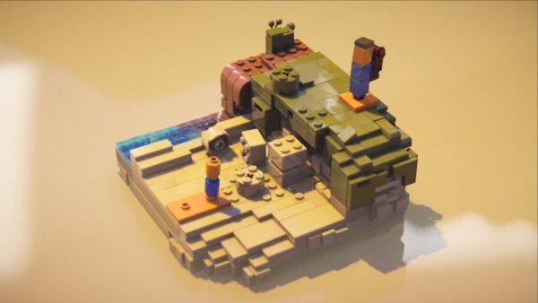 LEGO® Builder's Journey. Изображение 4