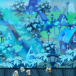 Shy Dogs Hidden Orchestra. Изображение 3