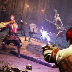 Gangs of Sherwood – Lionheart Edition. Изображение 3