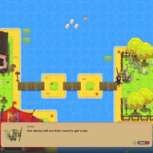 WeakWood Throne. Изображение 4