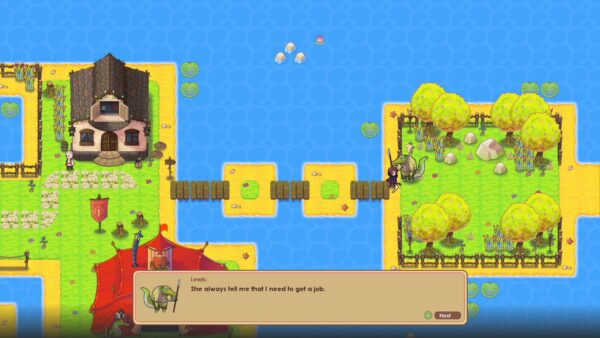 WeakWood Throne. Изображение 4