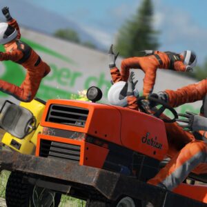 Wreckfest. Изображение 4