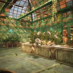Garden Life: A Cozy Simulator. Изображение 3