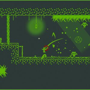 Enter Digiton: Heart of Corruption. Изображение 3