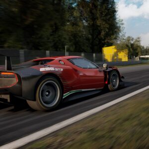 Assetto Corsa Competizione + 2023 GT World Challenge. Изображение 3