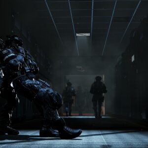 Call of Duty®: Ghosts. Изображение 3