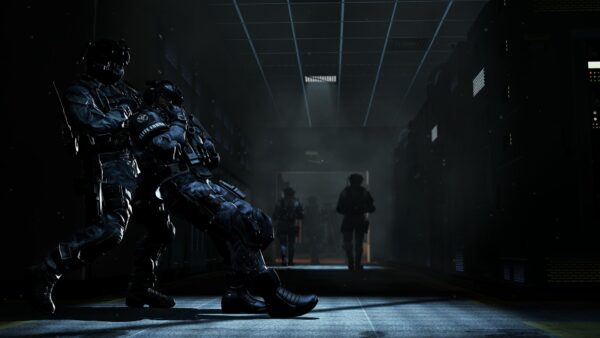 Call of Duty®: Ghosts. Изображение 3