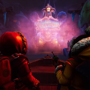 We Were Here Expeditions: The FriendShip. Изображение 2