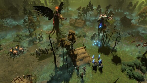 Age of Wonders 4: Premium Edition. Изображение 4