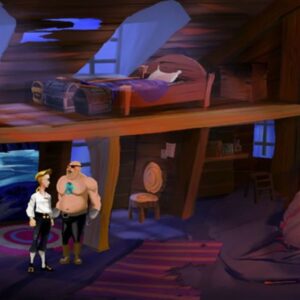 Monkey Island: SE. Изображение 2
