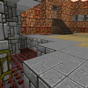 Gunscape. Изображение 4
