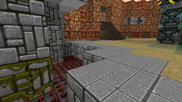 Gunscape. Изображение 4