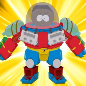 Комплект: South Park™ : The Stick of Truth™ + The Fractured but Whole™. Изображение 2