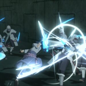NARUTO SHIPPUDEN: Ultimate Ninja STORM 3 Full Burst. Изображение 4