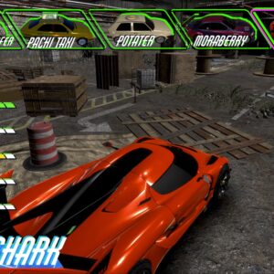 Speed or Death. Изображение 3