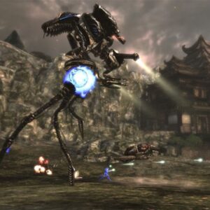 Unreal Tournament® 3. Изображение 4