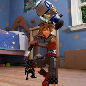 KINGDOM HEARTS Ⅲ. Изображение 3