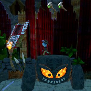 Swoon! Earth Escape. Изображение 2