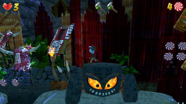 Swoon! Earth Escape. Изображение 2