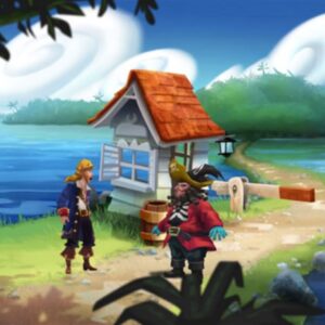 Monkey Island™ 2 Special Edition: LeChuck's Reveng. Изображение 4