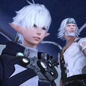 FINAL FANTASY XIV Online - Starter Edition. Изображение 2