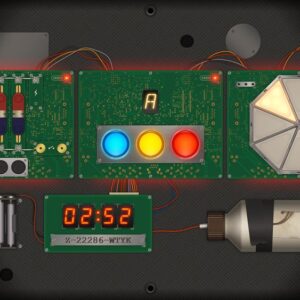 Them Bombs. Изображение 3