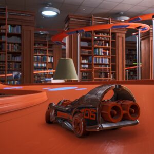 HOT WHEELS UNLEASHED™ - Xbox Series X|S. Изображение 4