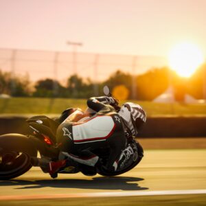 RIDE 4. Изображение 2