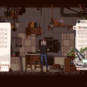 Magical Delicacy. Изображение 4