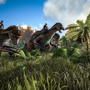 ARK: Ultimate Survivor Edition. Изображение 2