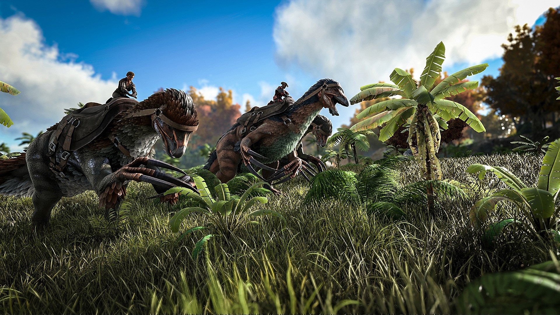 ARK: Ultimate Survivor Edition. Изображение 2