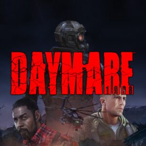 Daymare: 1998. Изображение 1
