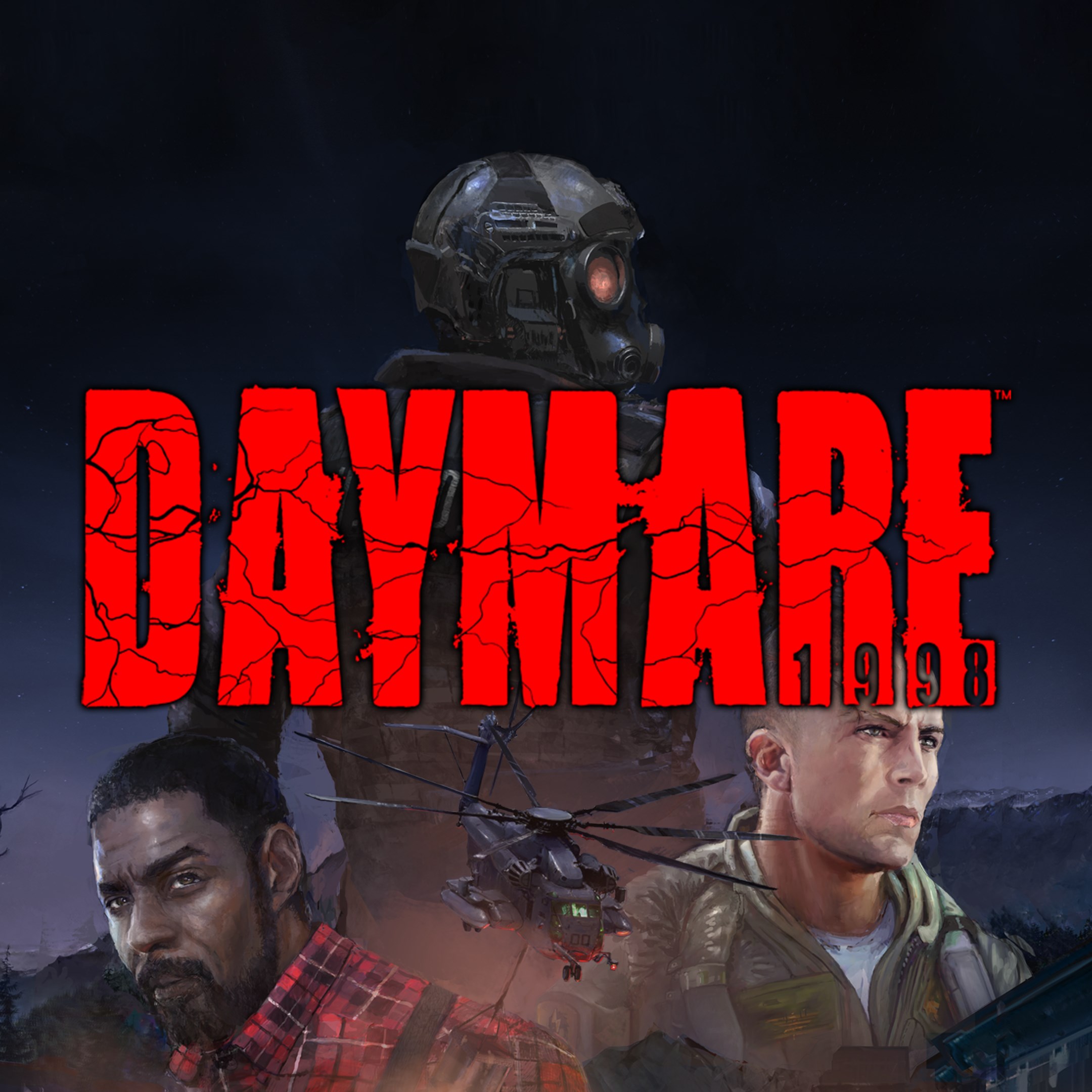 Daymare: 1998. Изображение 1