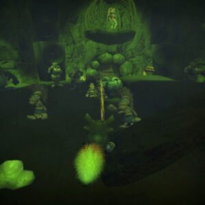 Conker: Live and Reloaded. Изображение 2