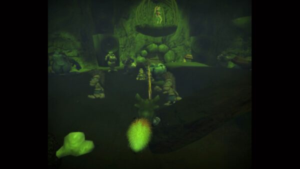 Conker: Live and Reloaded. Изображение 2
