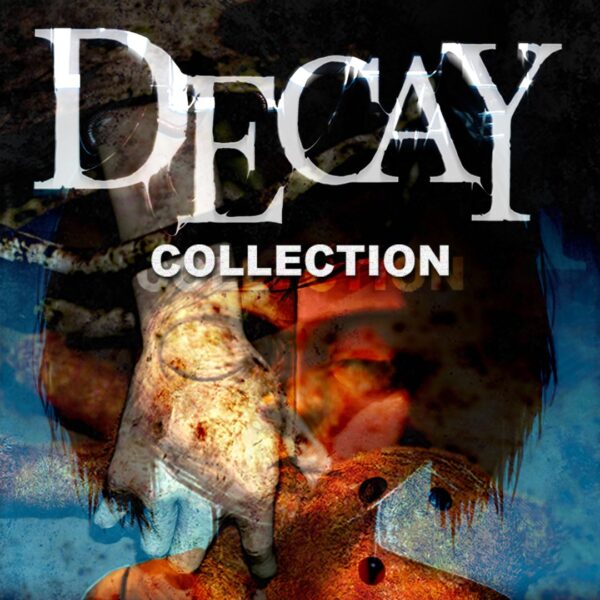 Decay Collection. Изображение 1