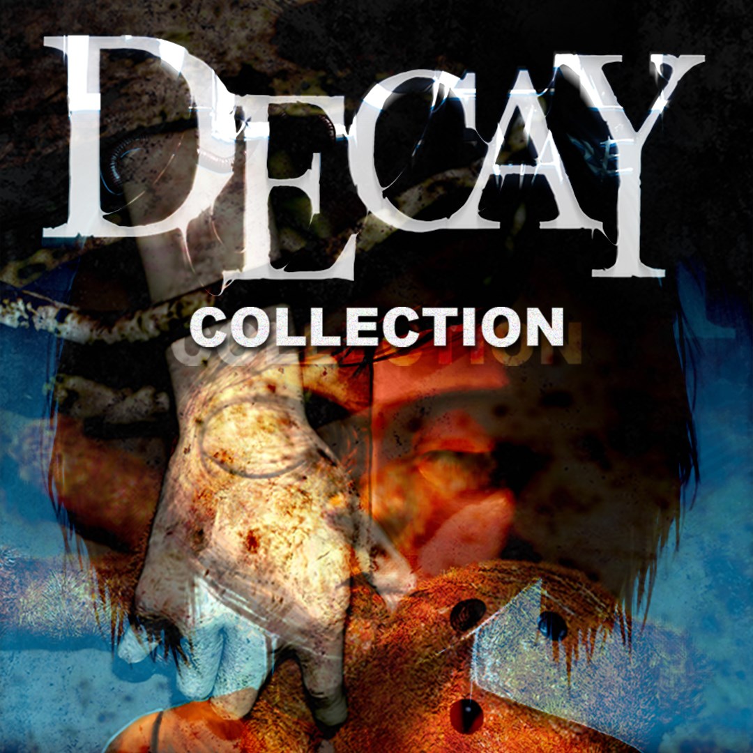 Decay Collection. Изображение 1