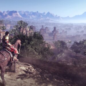 DYNASTY WARRIORS 9 Special Scenario Edition. Изображение 4