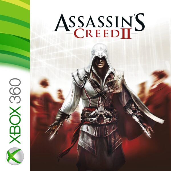 Assassin's Creed II. Изображение 1
