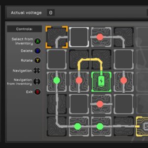 Rover Mechanic Simulator. Изображение 4