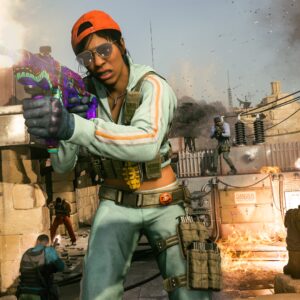 Call of Duty®: Vanguard - Standard Edition. Изображение 3