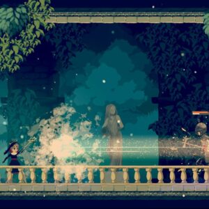 Minoria. Изображение 4